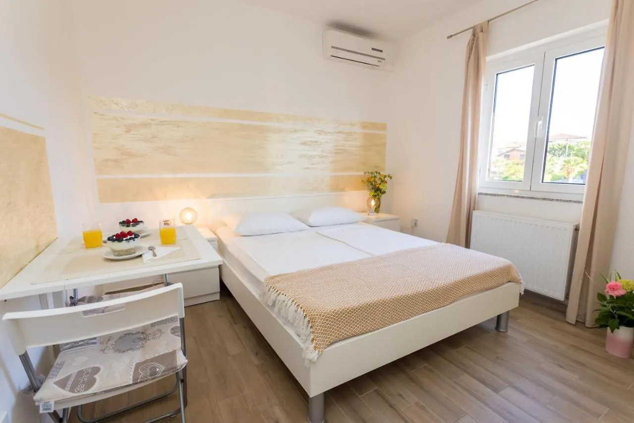 Gostinjska kuća Apartments And Rooms Kod Keti Croatia