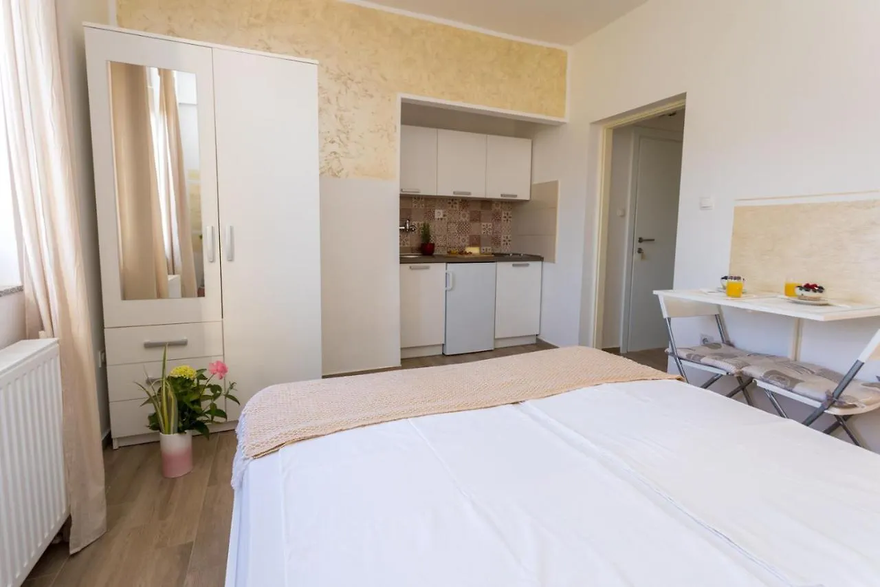 Gostinjska kuća Apartments And Rooms Kod Keti Croatia