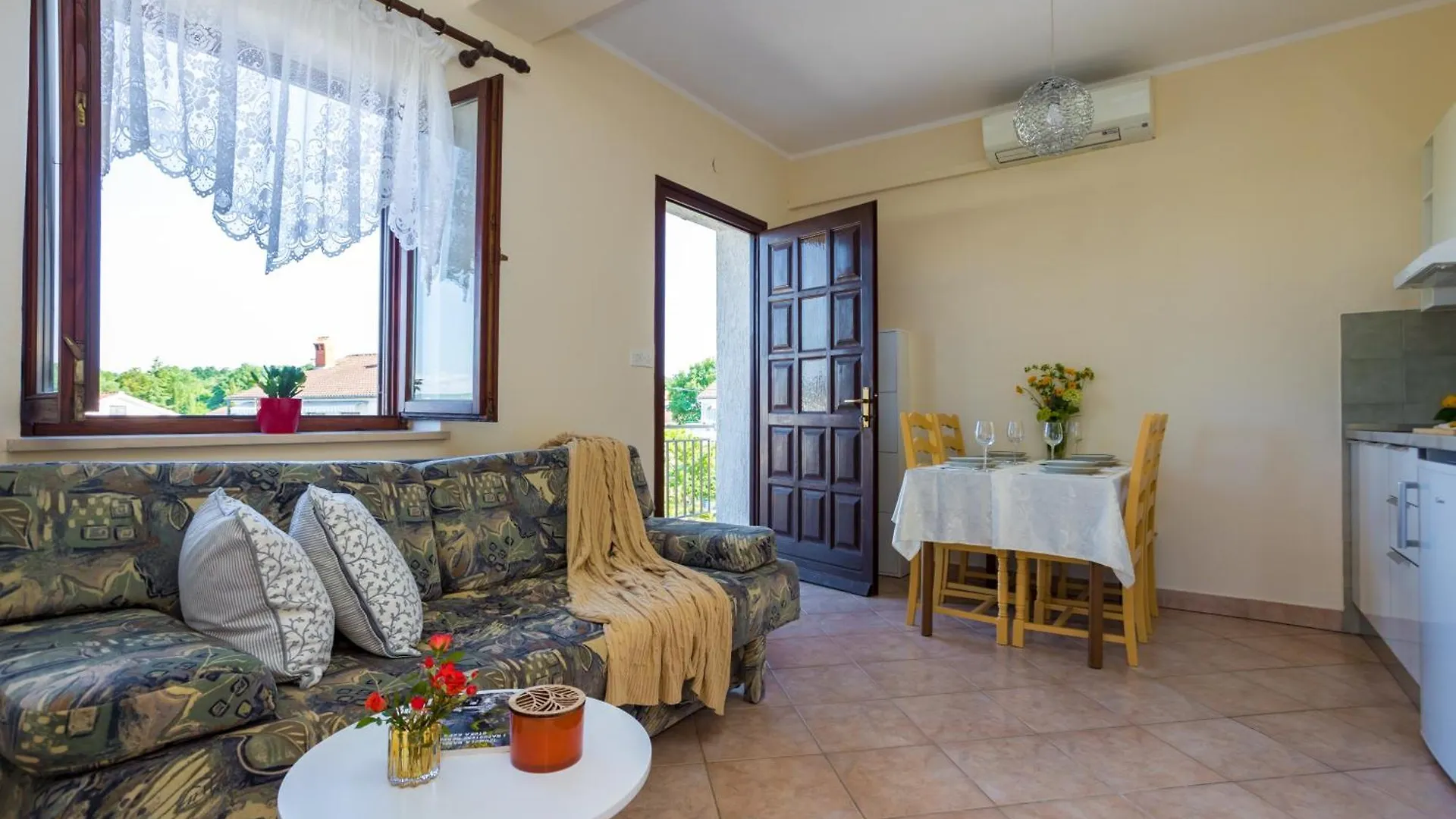 Guest house Apartments And Rooms Kod Keti Malinska