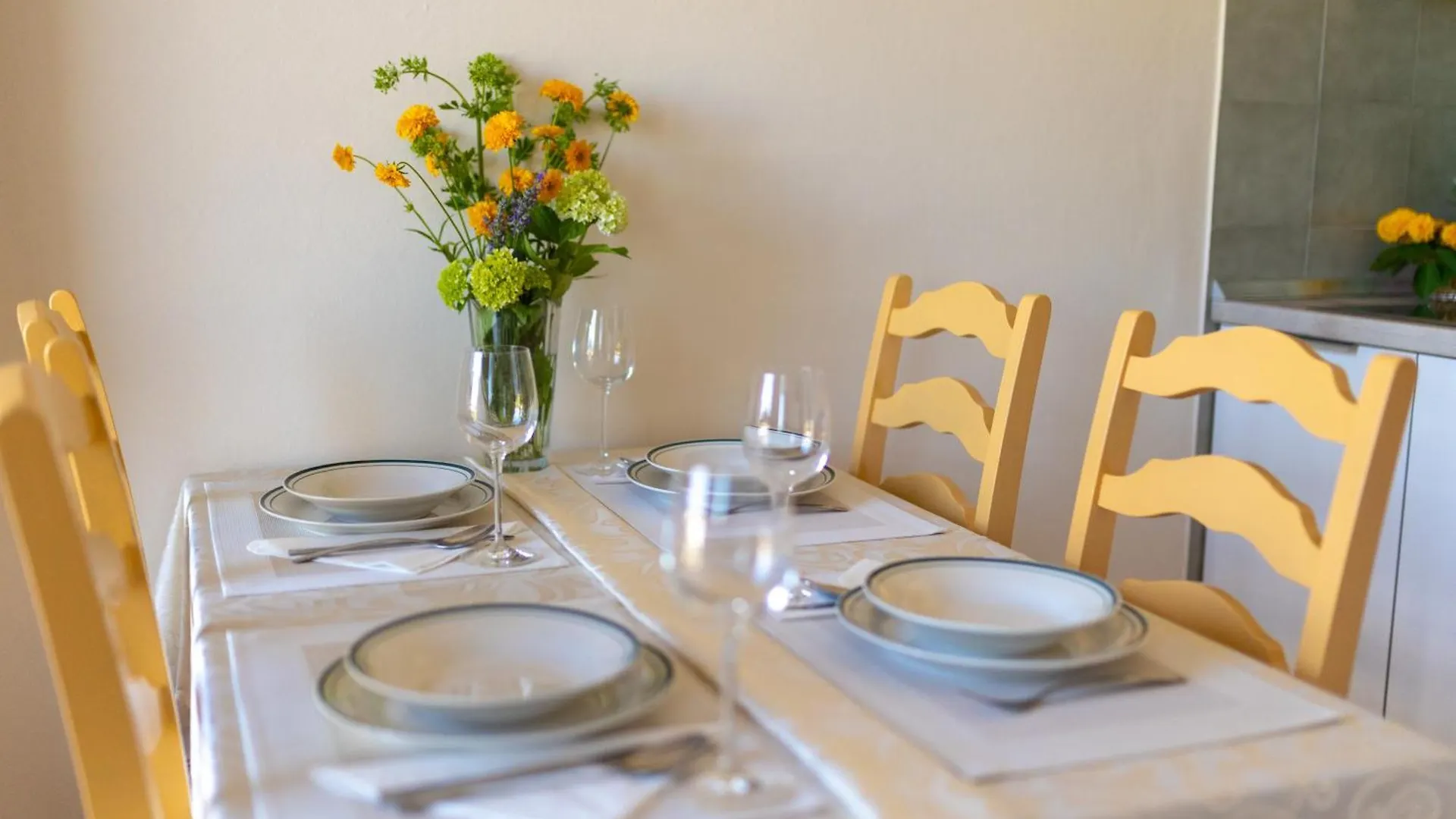 Guest house Apartments And Rooms Kod Keti Malinska