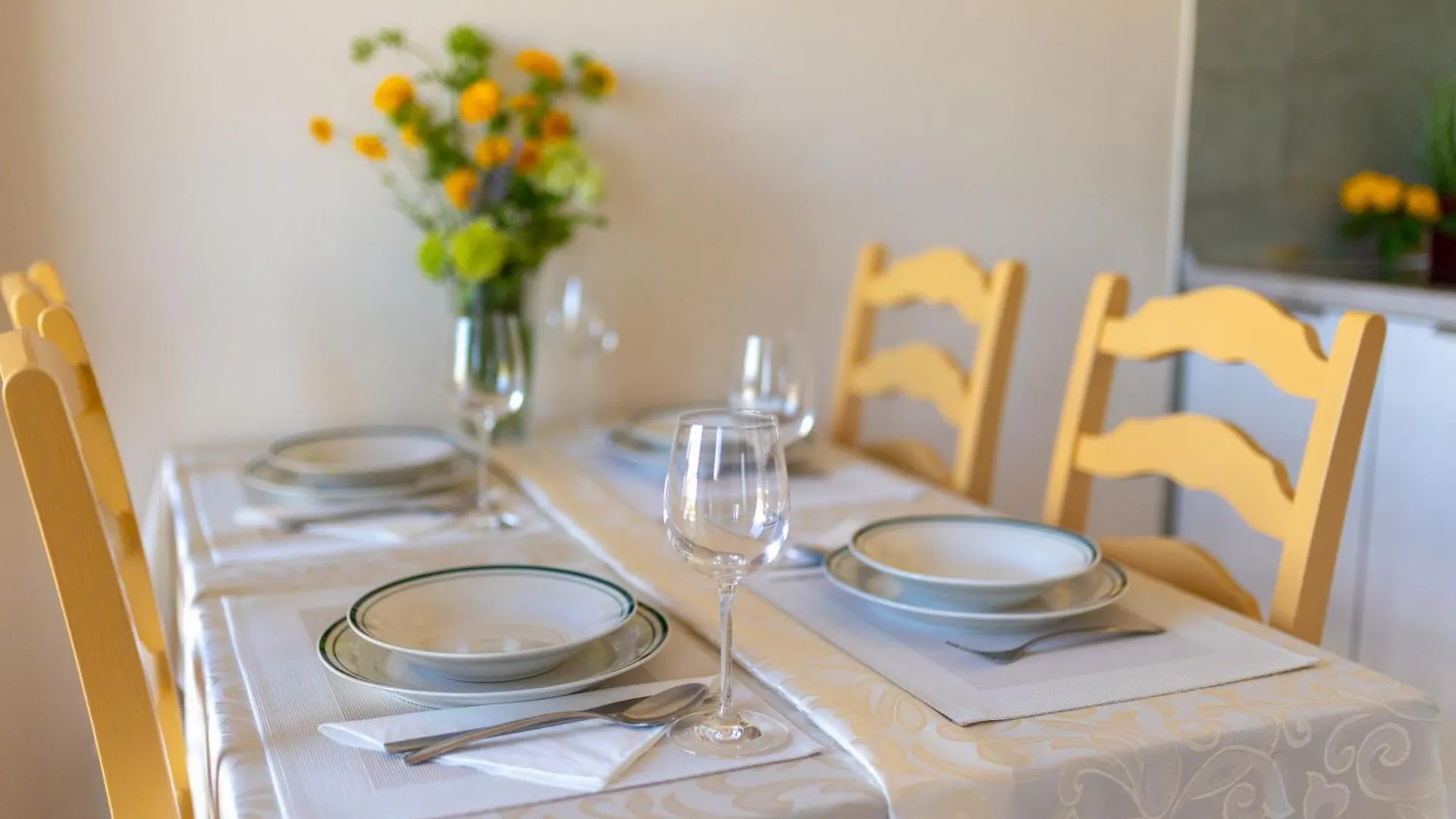 Apartments And Rooms Kod Keti Croatia