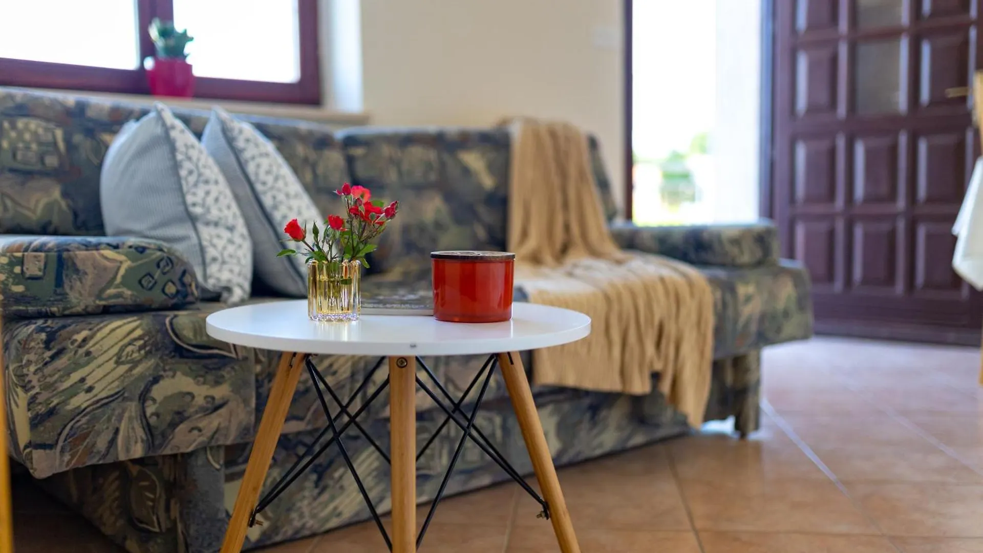 Apartments And Rooms Kod Keti 0*, Malinska Croatia