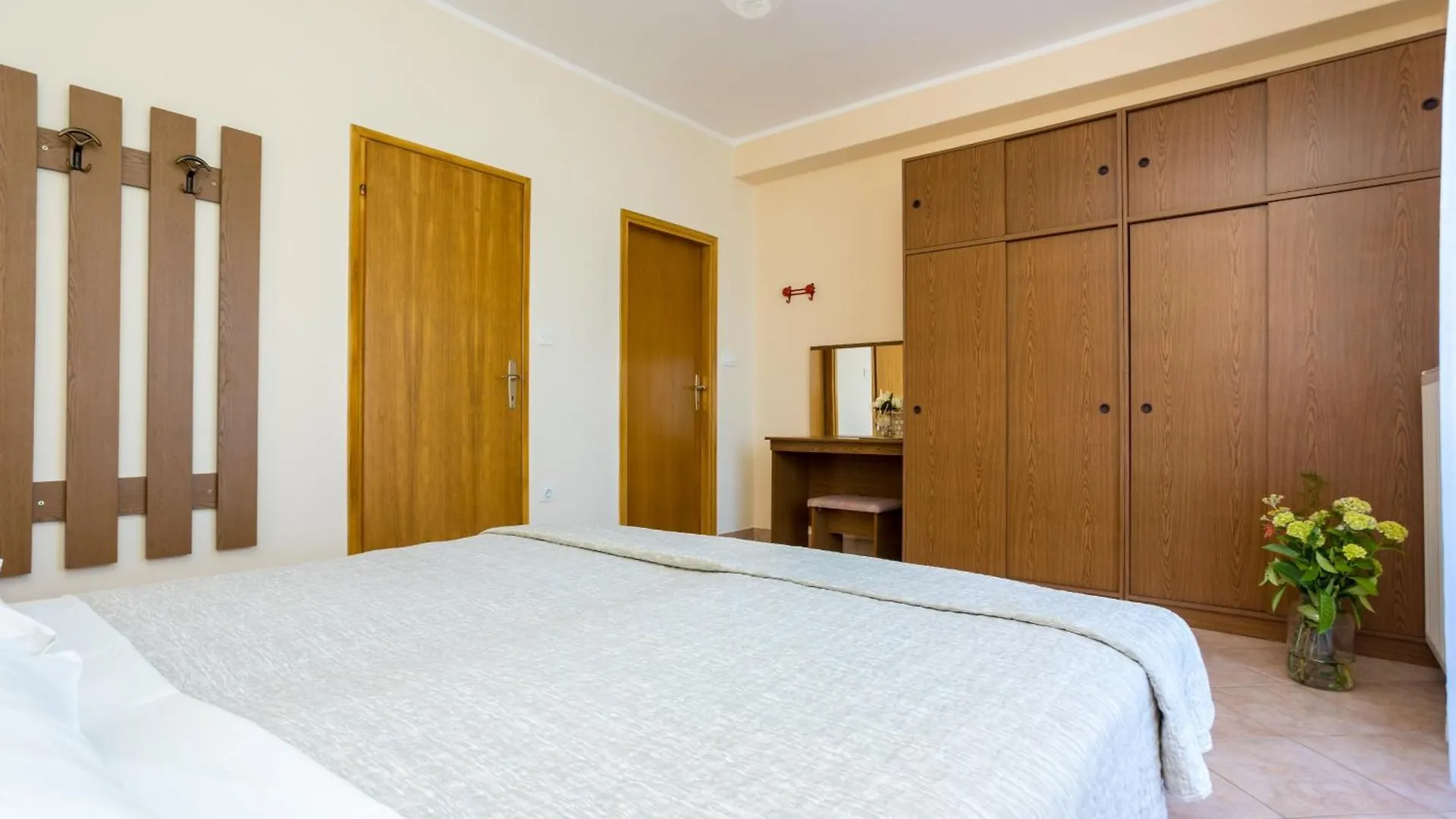 Apartments And Rooms Kod Keti Malinska