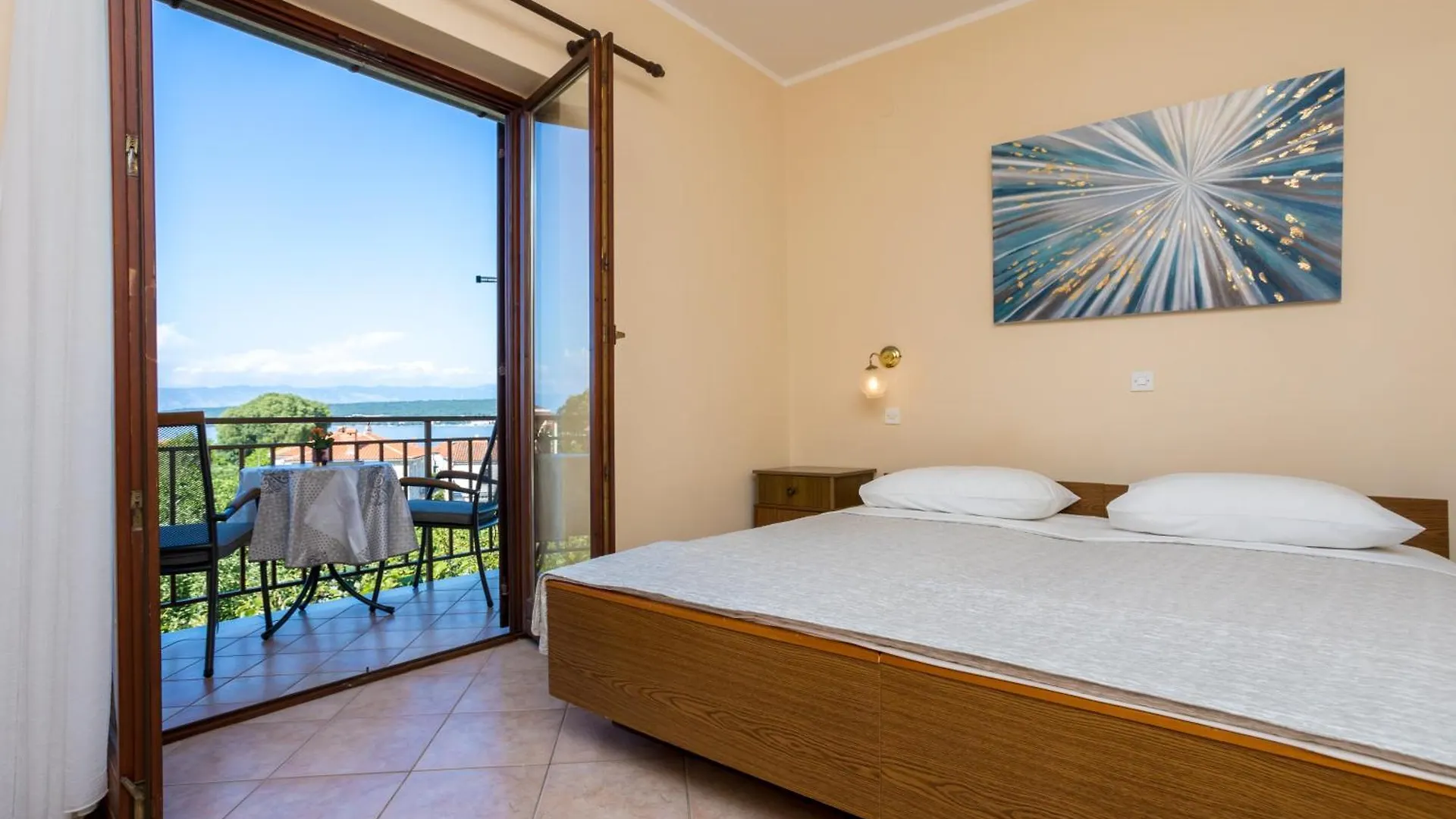 Guest house Apartments And Rooms Kod Keti Malinska
