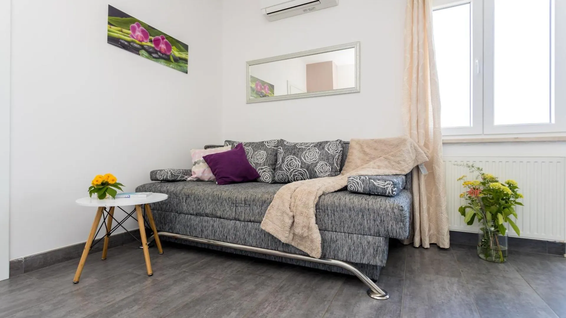 Apartments And Rooms Kod Keti Malinska