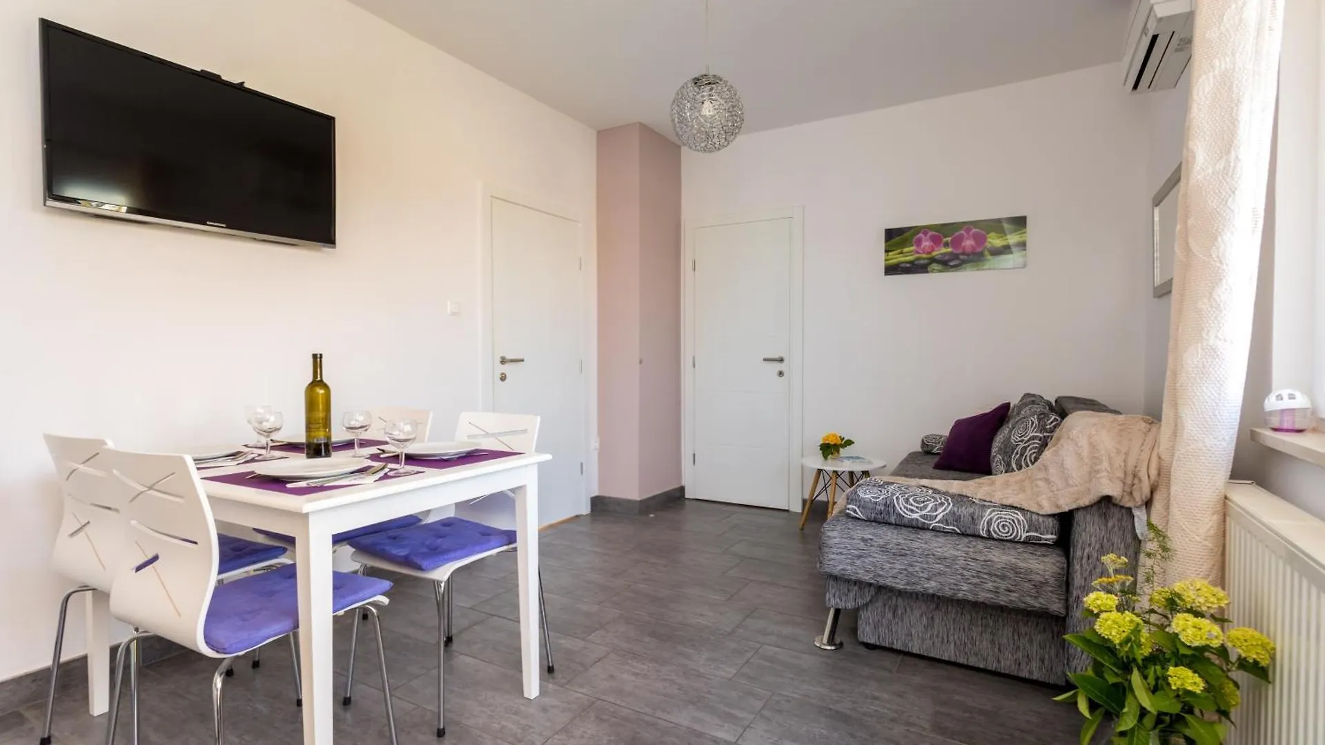 Gostinjska kuća Apartments And Rooms Kod Keti