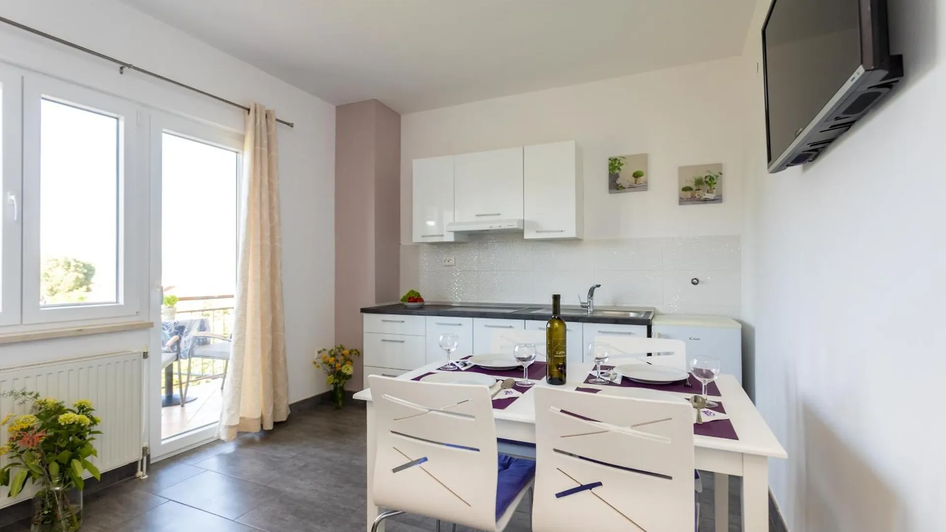 Apartments And Rooms Kod Keti Malinska