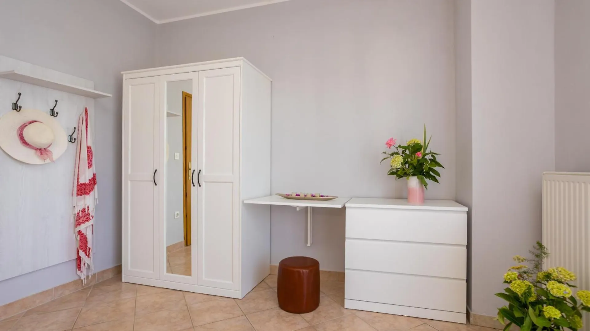 Apartments And Rooms Kod Keti Malinska Croatia