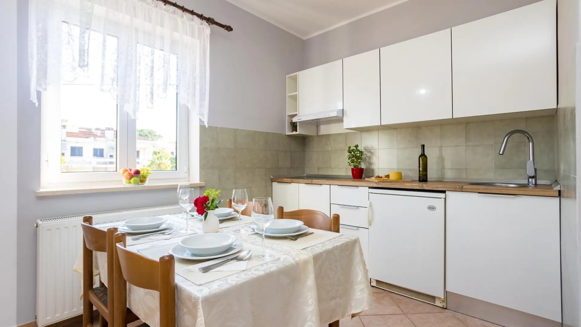 Apartments And Rooms Kod Keti Malinska
