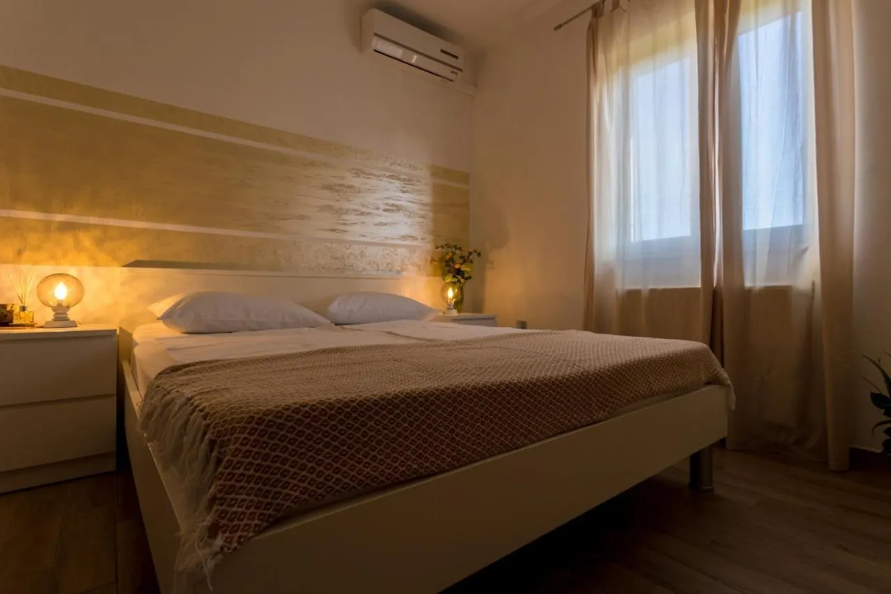 Apartments And Rooms Kod Keti Malinska