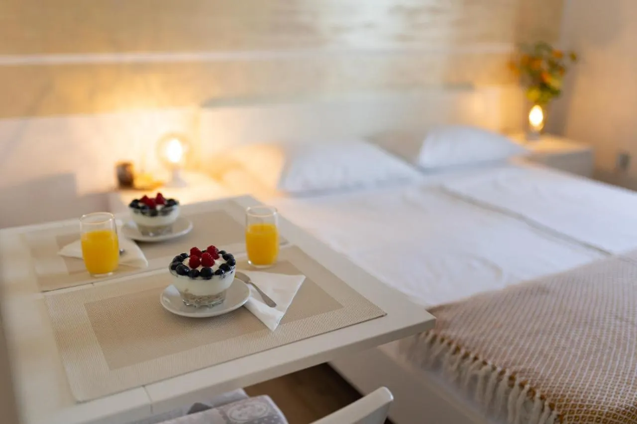 Gostinjska kuća Apartments And Rooms Kod Keti