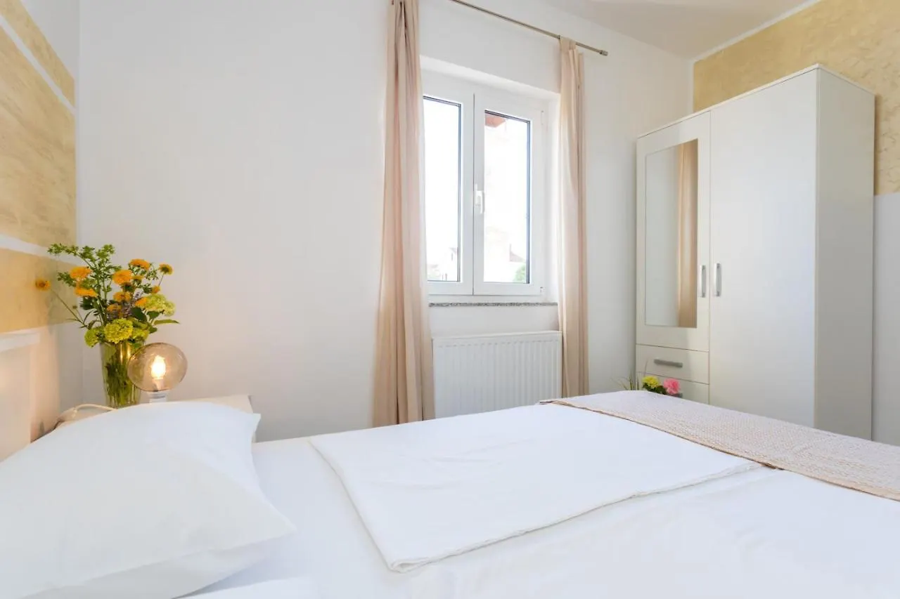 Gostinjska kuća Apartments And Rooms Kod Keti Croatia