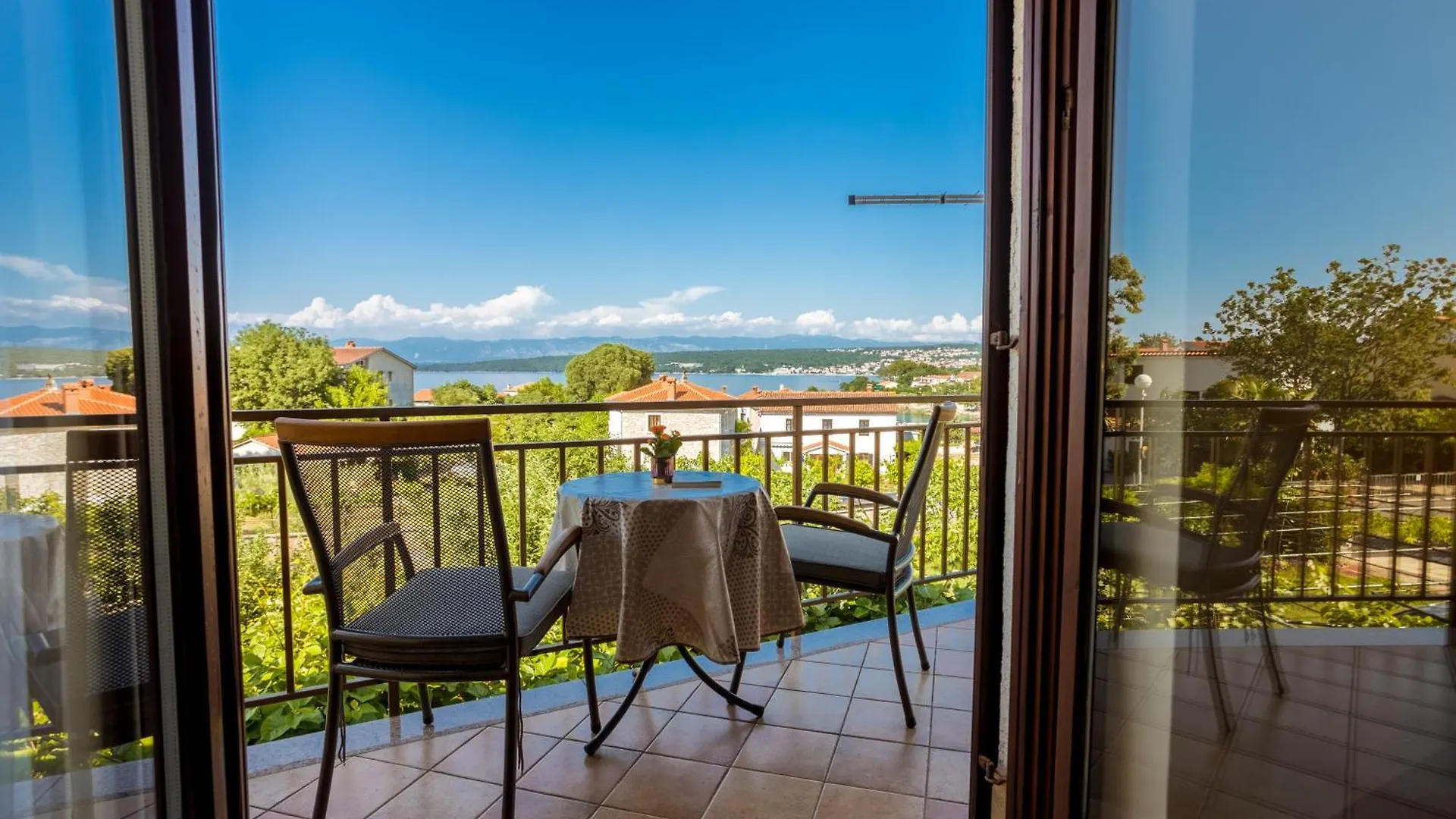 Apartments And Rooms Kod Keti 0*, Malinska