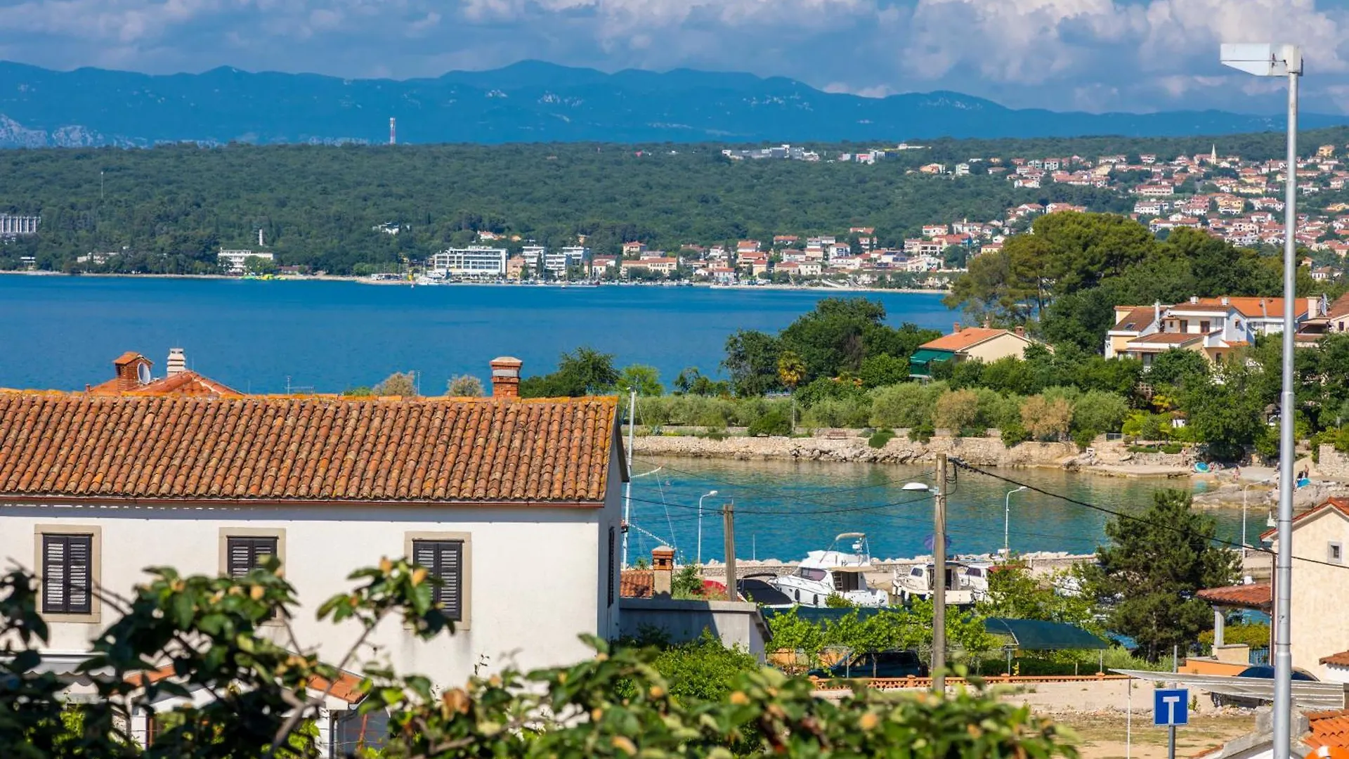 Apartments And Rooms Kod Keti