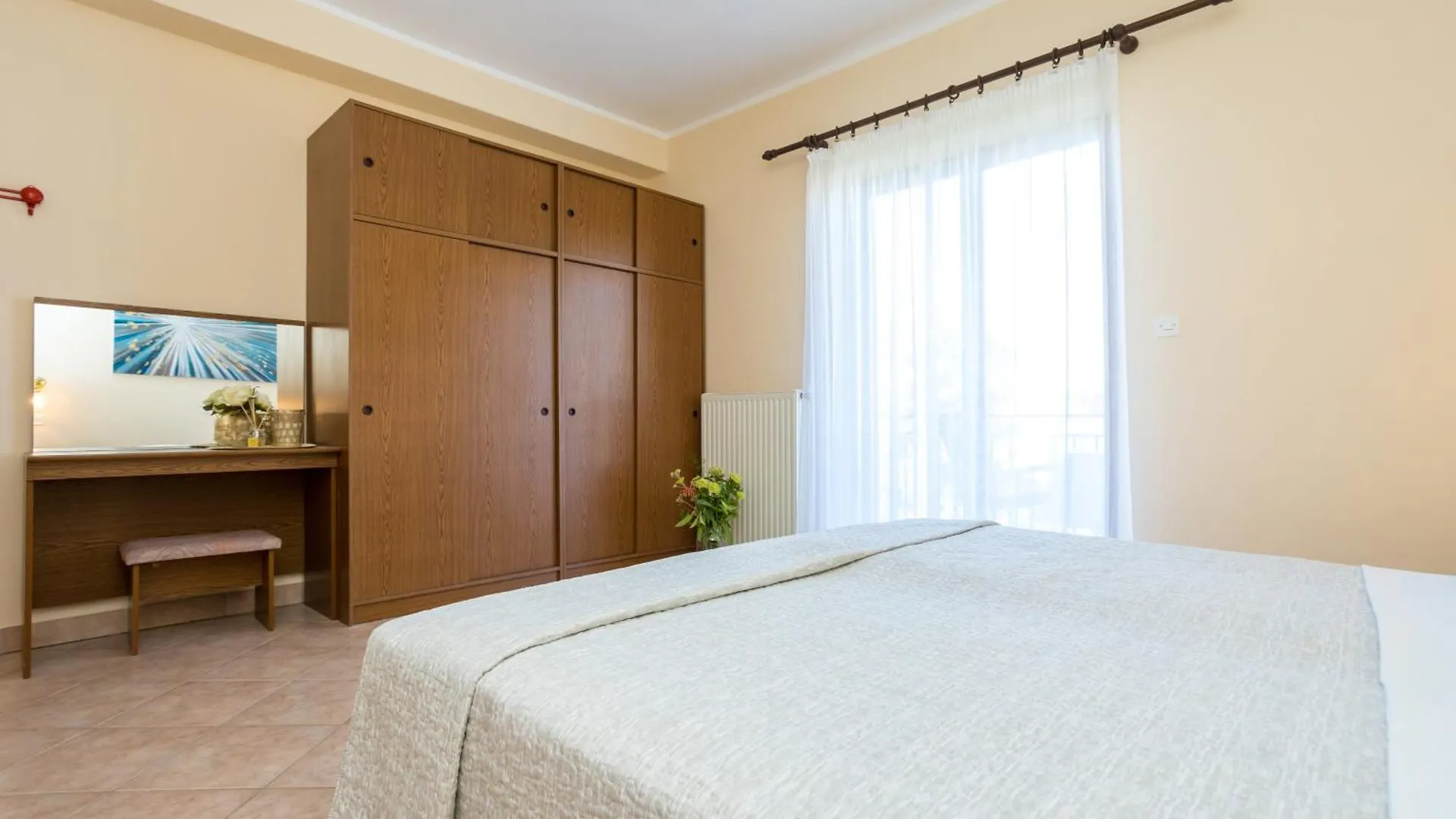 Apartments And Rooms Kod Keti Croatia