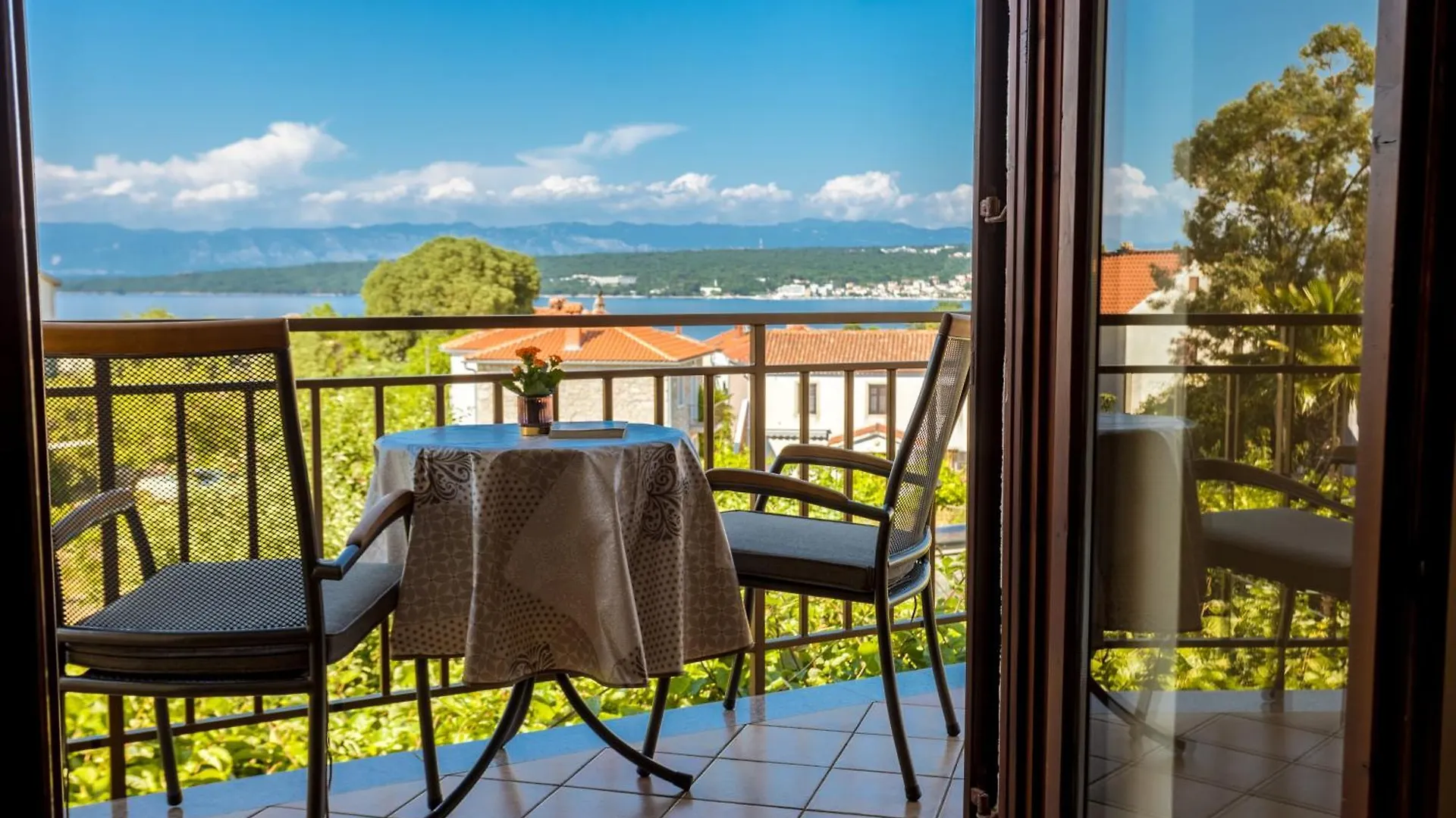Gostinjska kuća Apartments And Rooms Kod Keti Croatia