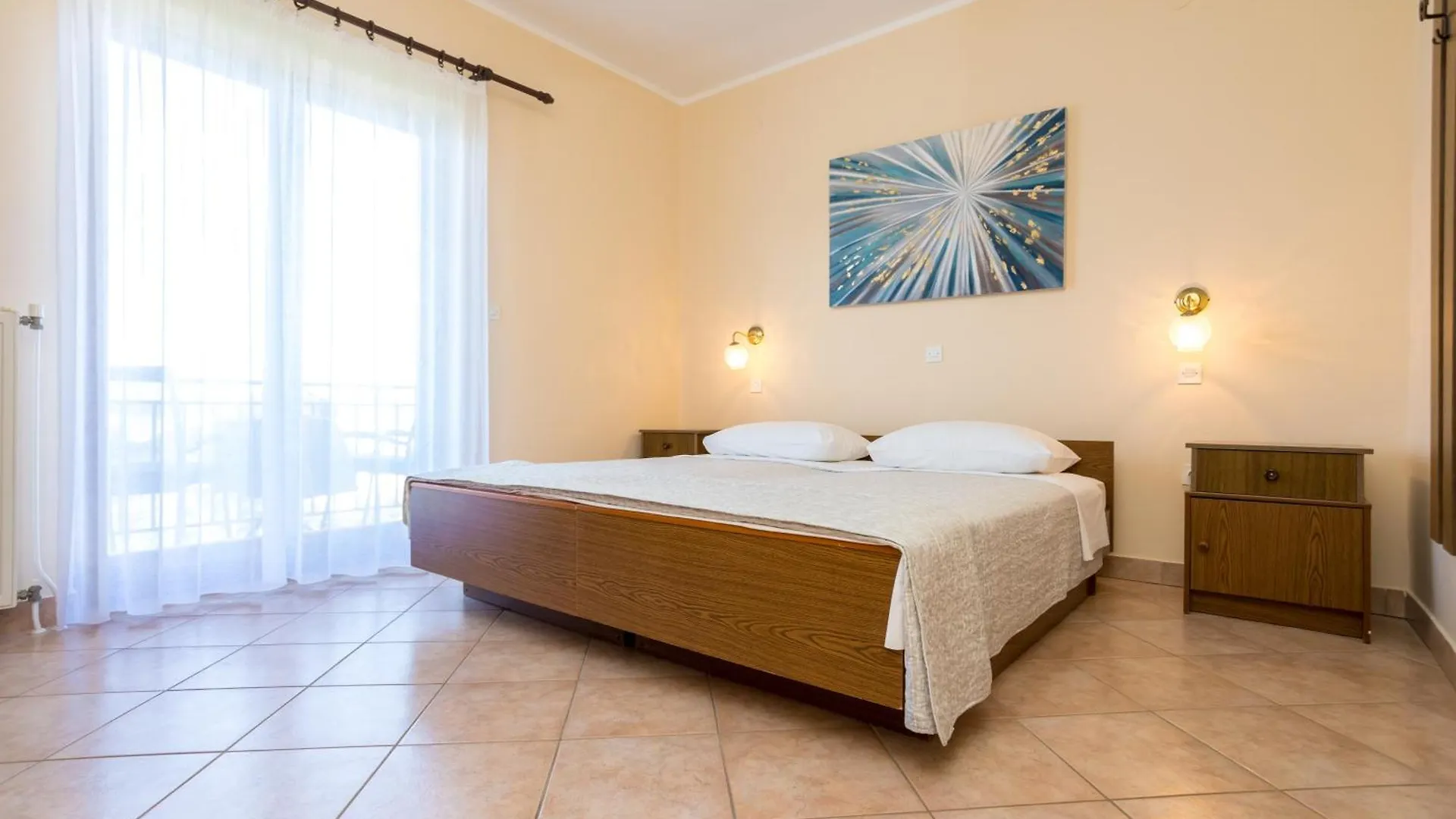 Gostinjska kuća Apartments And Rooms Kod Keti Croatia