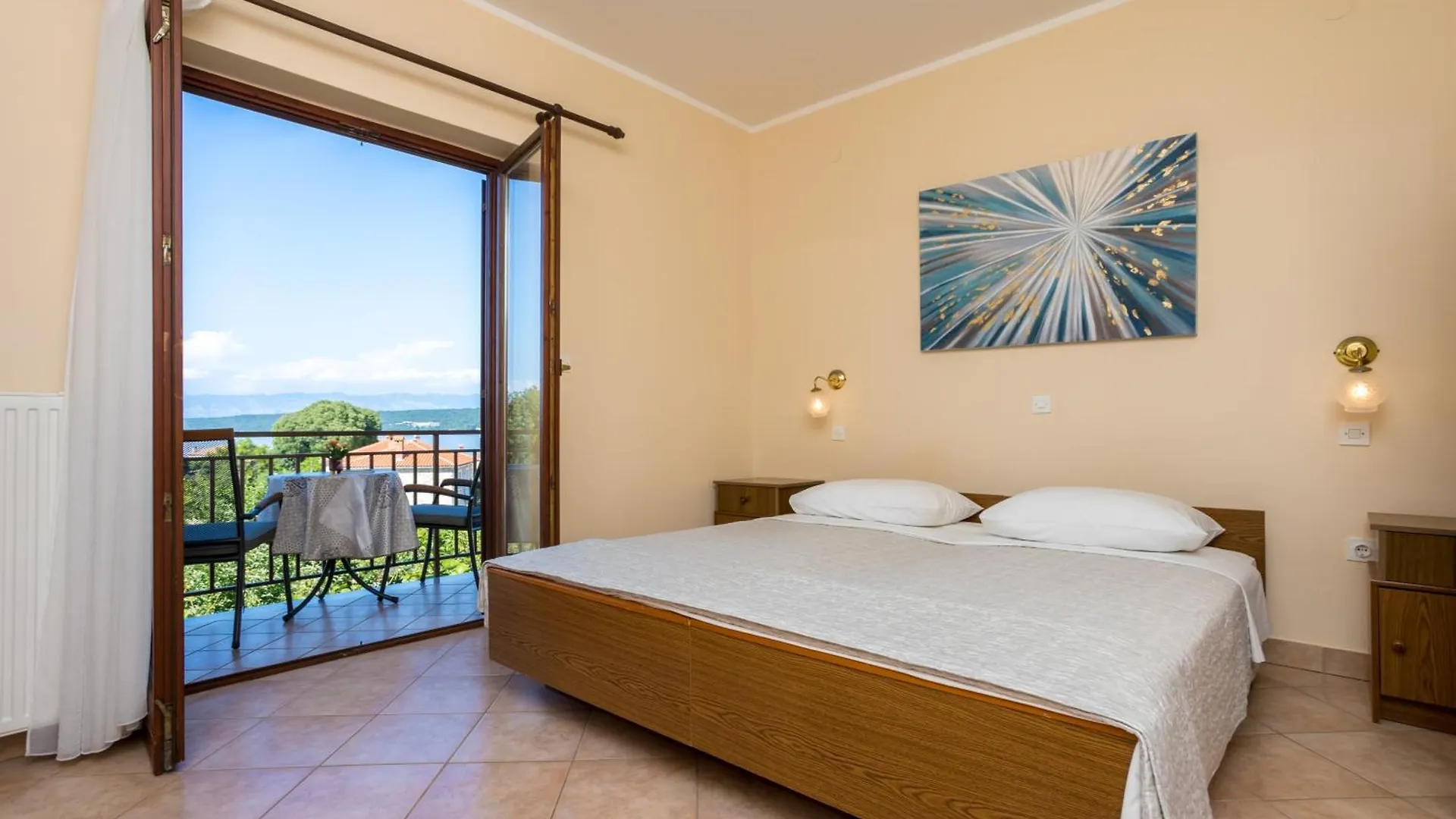 Apartments And Rooms Kod Keti