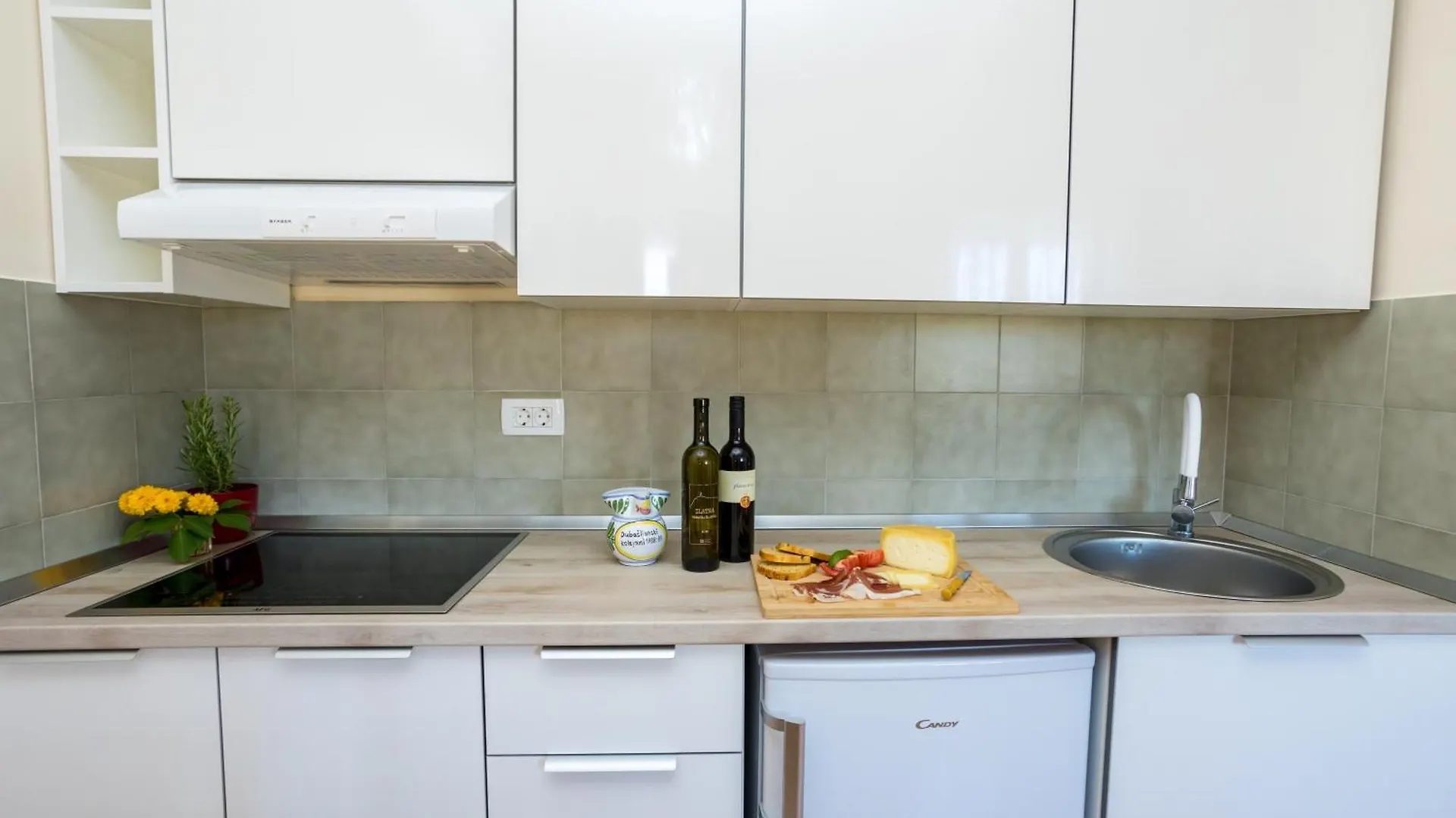 Gostinjska kuća Apartments And Rooms Kod Keti Croatia