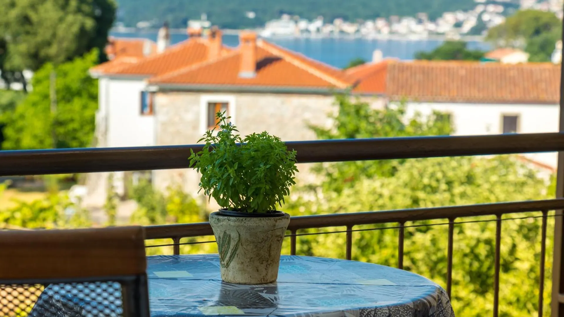 Apartments And Rooms Kod Keti