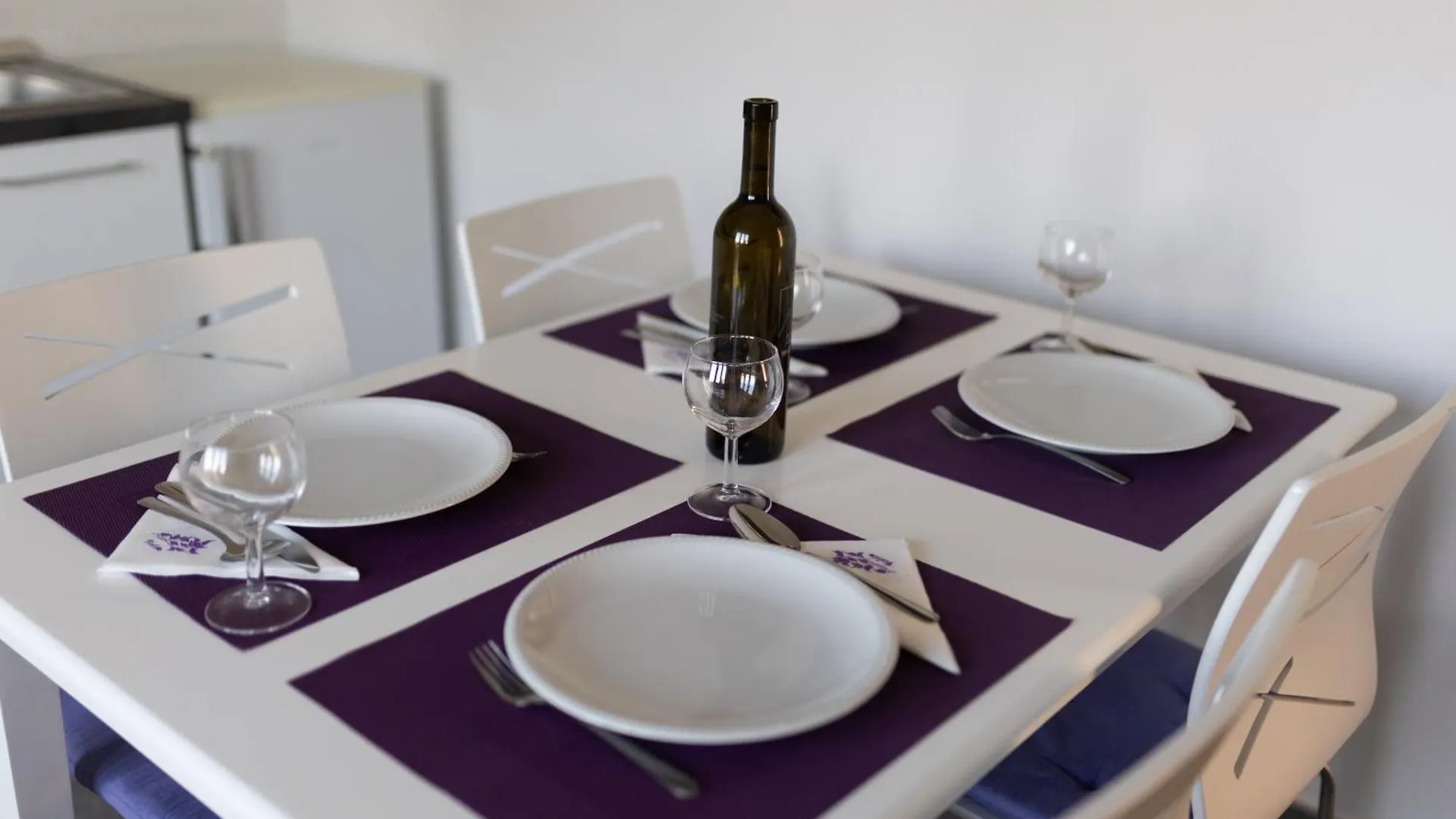 Apartments And Rooms Kod Keti Croatia