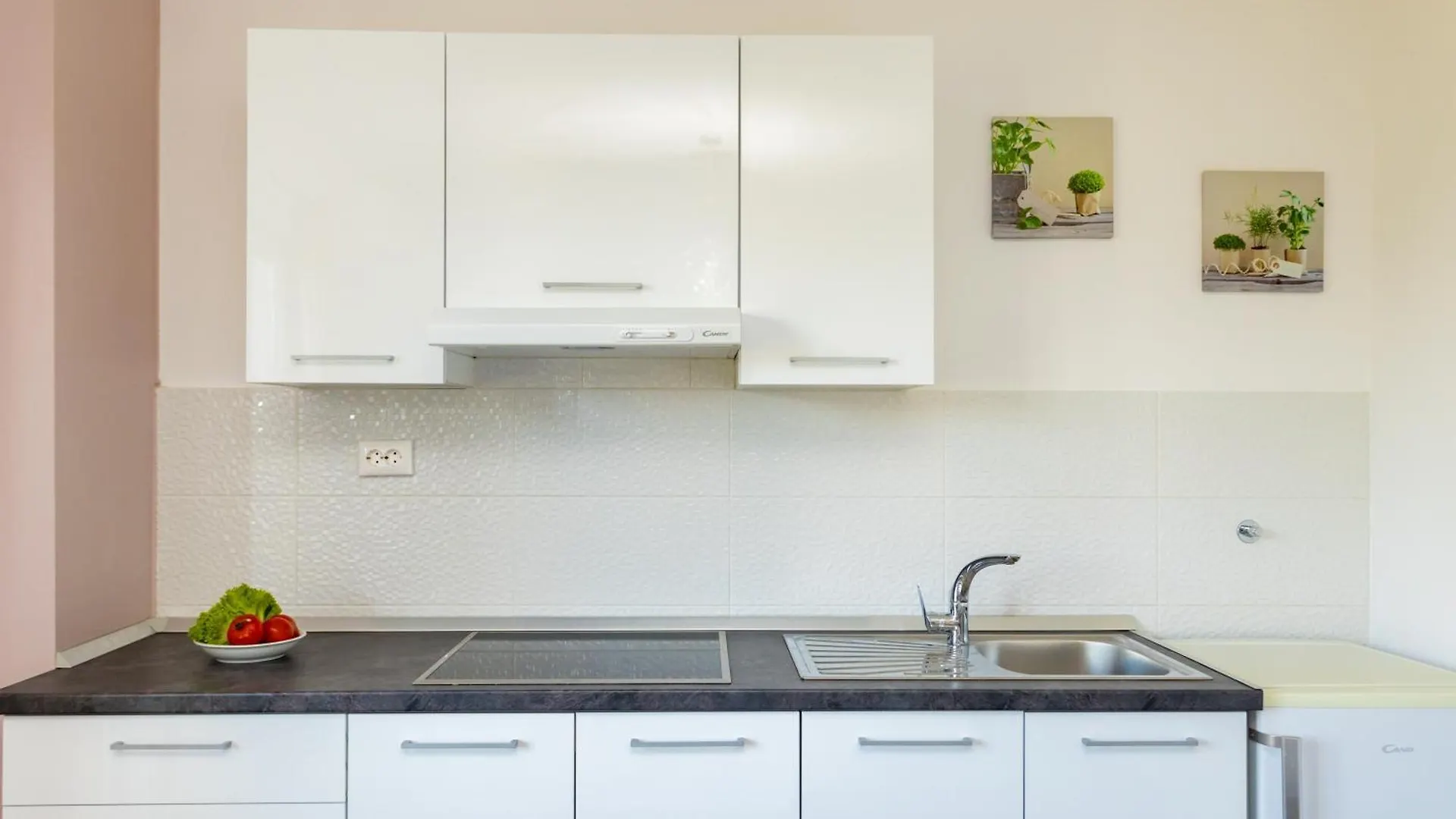 Apartments And Rooms Kod Keti 0*, Malinska