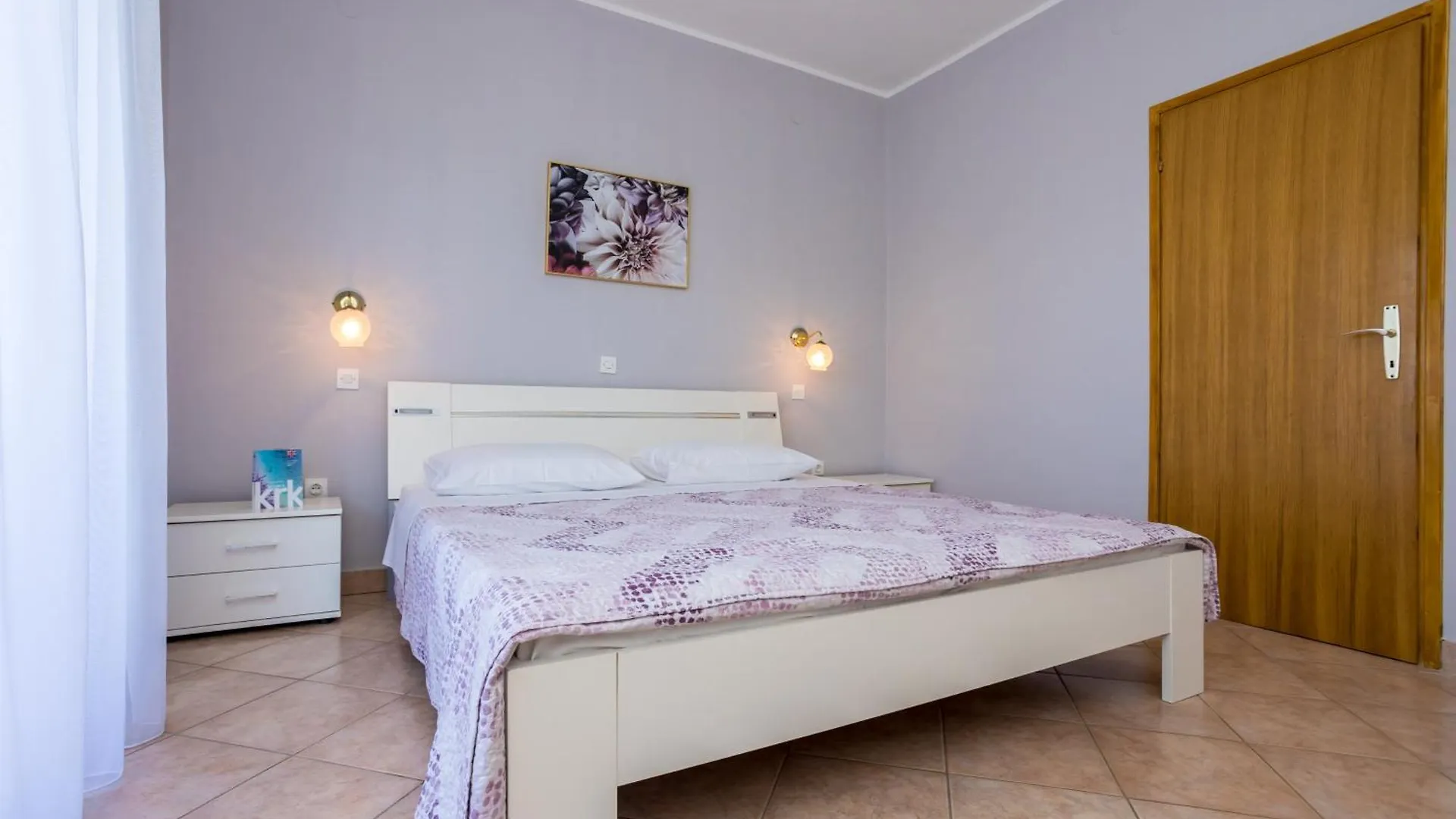 Gostinjska kuća Apartments And Rooms Kod Keti