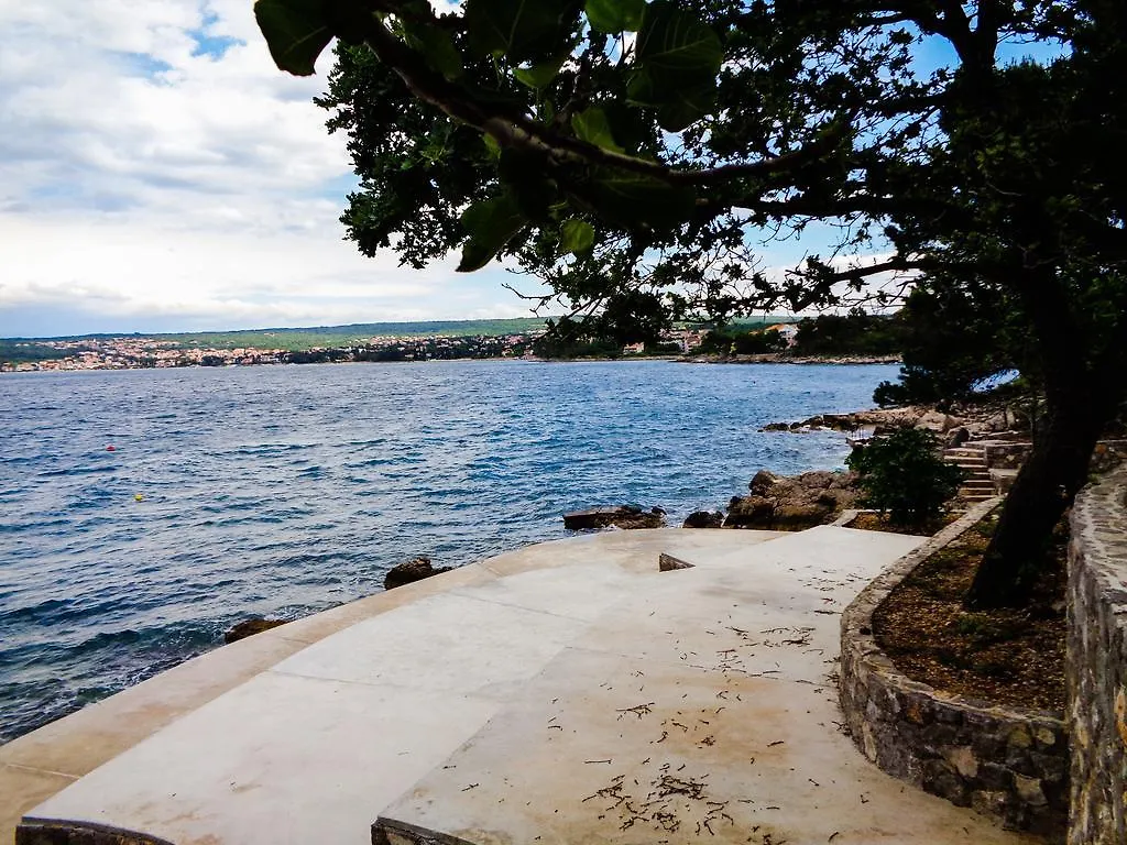 Apartments And Rooms Kod Keti