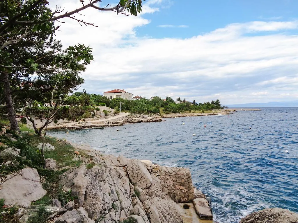 Gostinjska kuća Apartments And Rooms Kod Keti